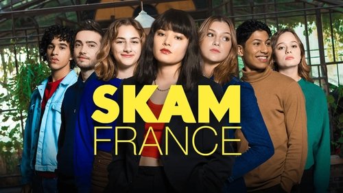 Poster della serie SKAM France