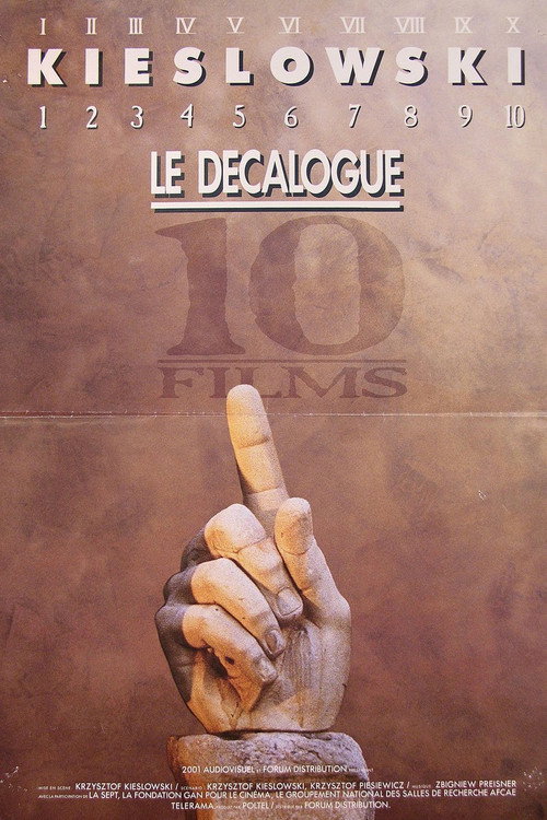 Le Décalogue