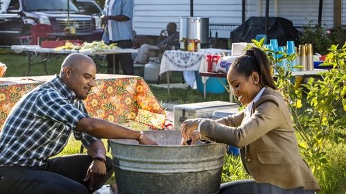 Poster della serie Queen Sugar