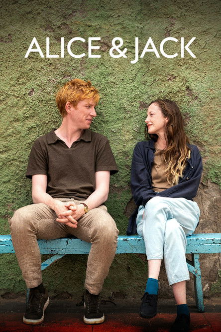 Escena 6 de Alice & Jack