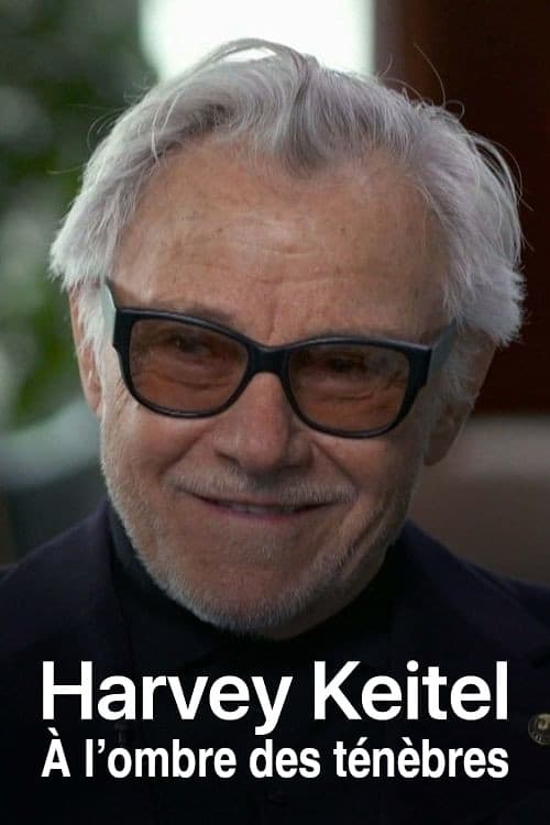 Harvey Keitel - Between Hollywood and Independent Film (2024)