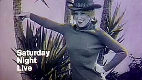 Saturday Night Live, S03E07 - (1977)
