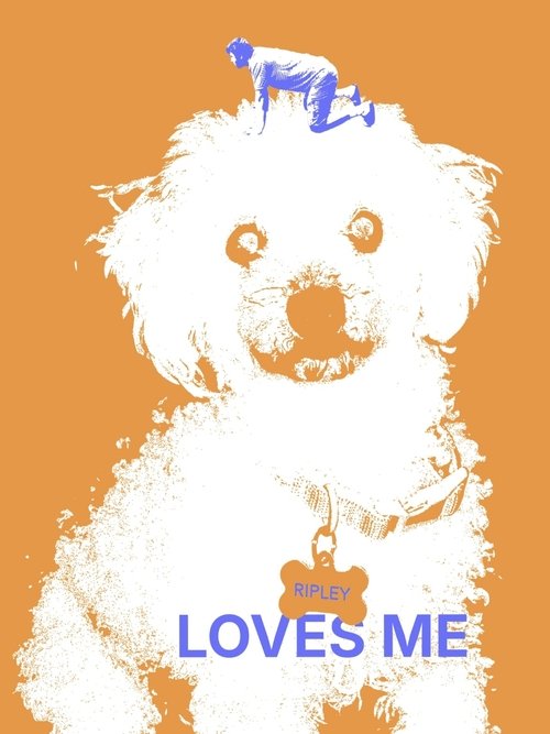 Ripley Loves Me (2025) poster