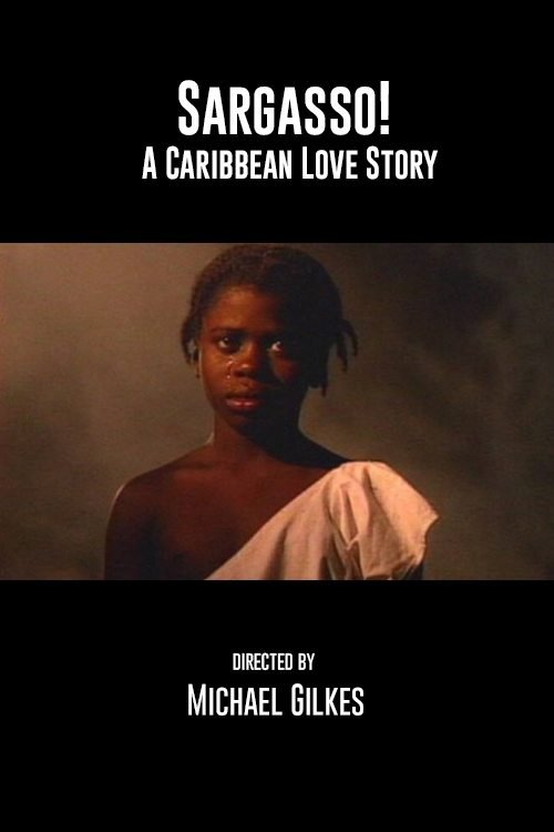 Sargasso: A Caribbean Love Story movie poster player