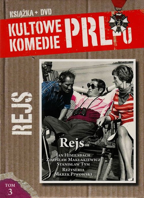 Rejs 1970