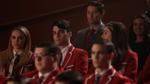 Glee: 6×11