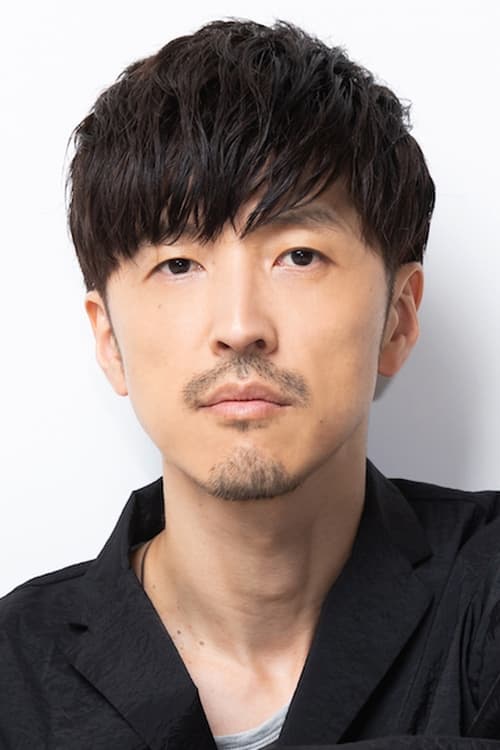 Kép: Takahiro Sakurai színész profilképe