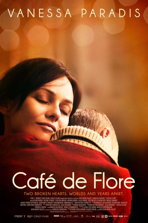 Café de Flore 2011