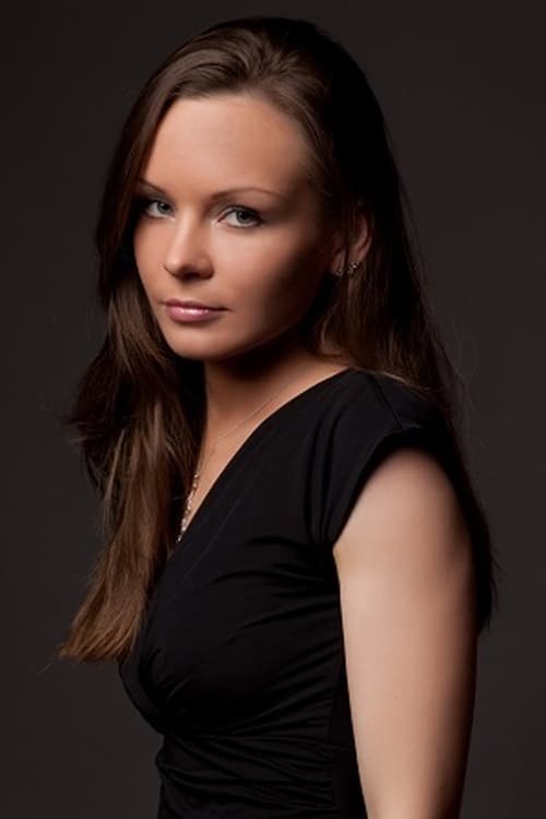 Aleksandra Serebryakova