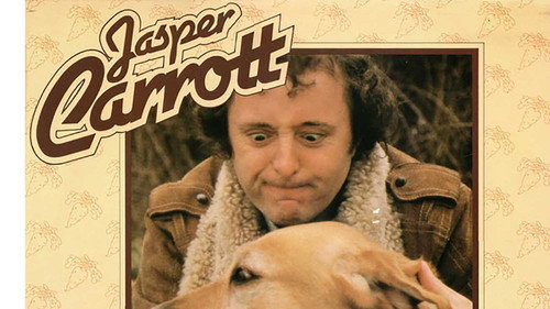 Jasper Carrott Beat The Carrott - Season 1 Backdrop Blur