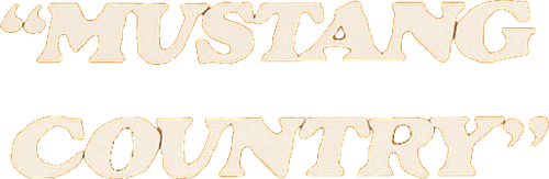 Mustang Country