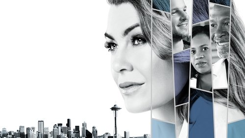 Grey’s Anatomy: 15×5
