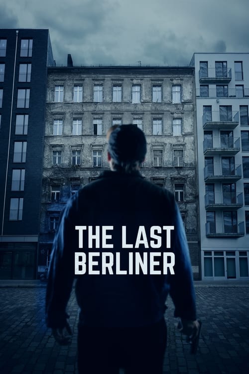 The Last Berliner Movie Poster Image