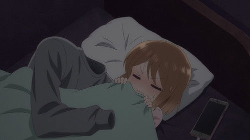 The Invisible Man and His Soon-to-Be Wife: 1×10