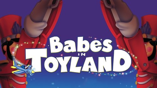 Babes in Toyland Soundtrack banner