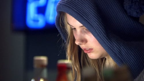 Skins (US): 1×2