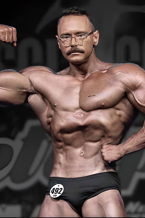 15 anos para conquistar um sonho - Um Documentário do Pinho