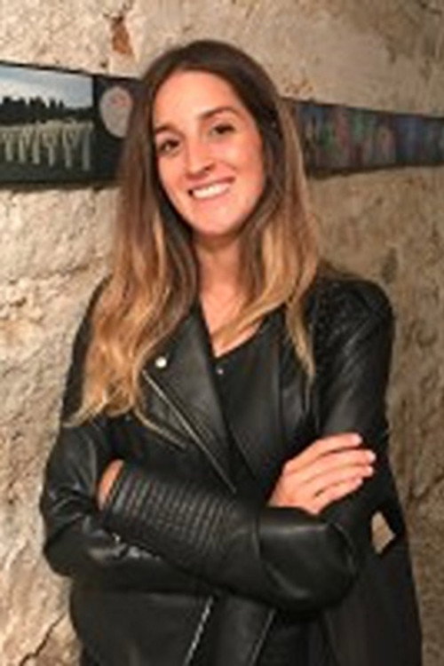 Andrea Barrionuevo