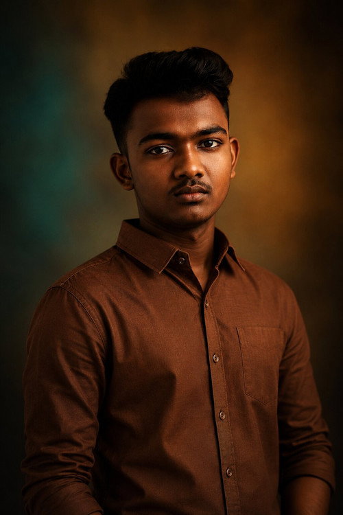 Arun Gellu