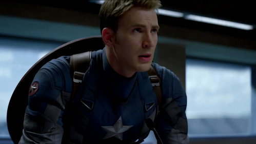 Captain America: The Winter Soldier