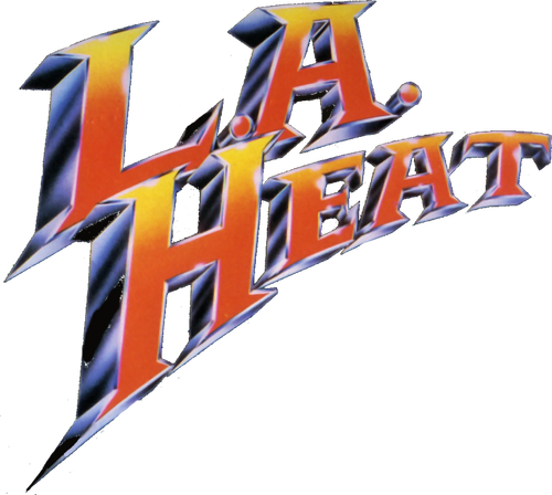 L.A. HEAT