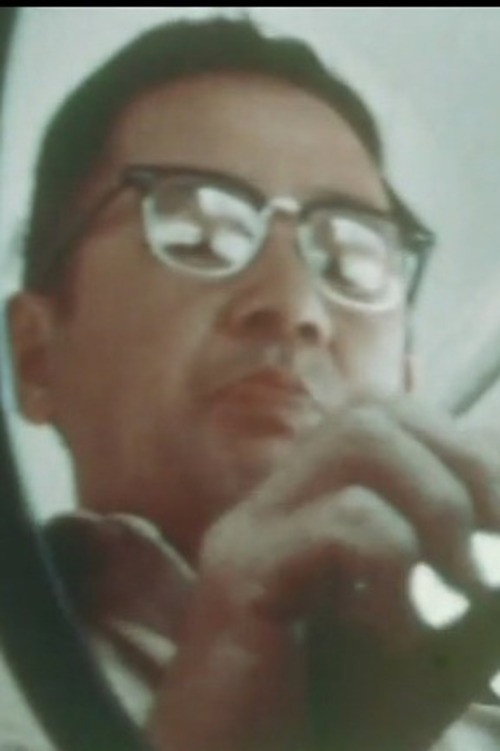 I Don't Think I Said Much