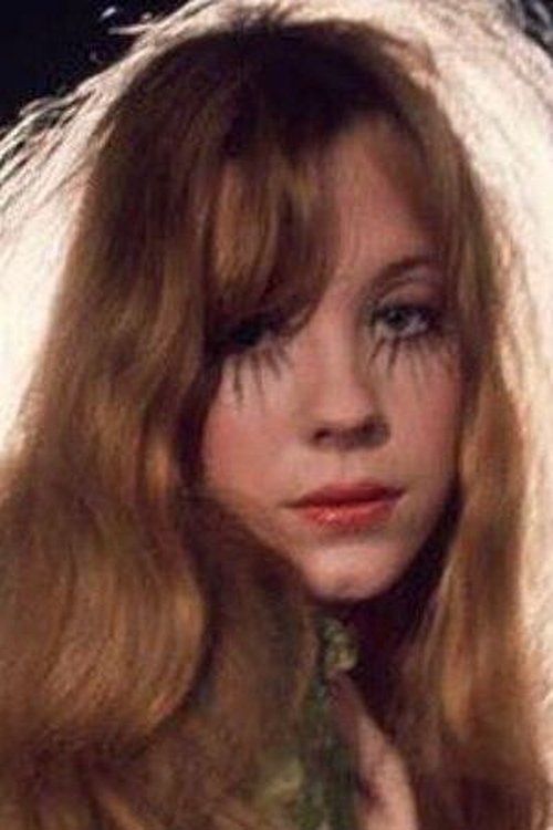 Foto de Pamela Des Barres interpretando a Self en Classic Albums: Frank Zappa & The Mothers Of Invention - Freak Out!