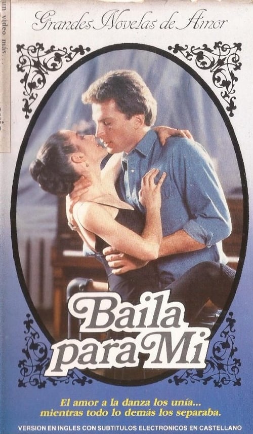 Shades of Love: The Ballerina and the Blues 1987