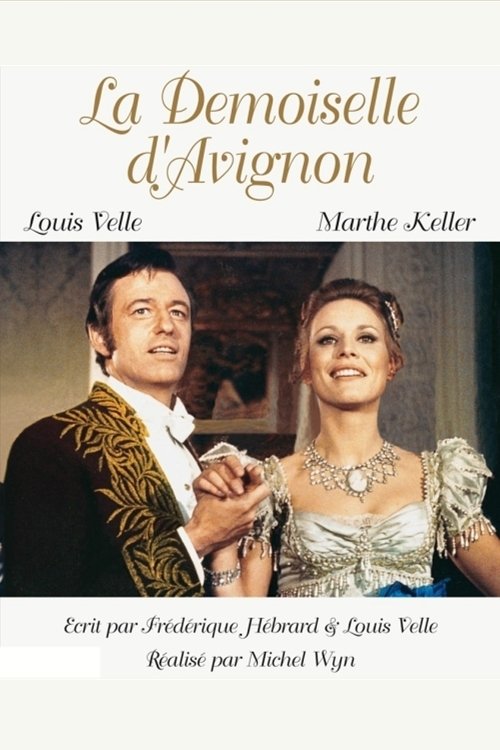 Escena 3 de La Demoiselle d'Avignon