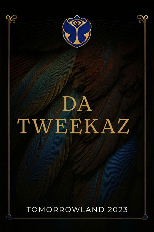 Da Tweekaz - Live at Tomorrowland 2023