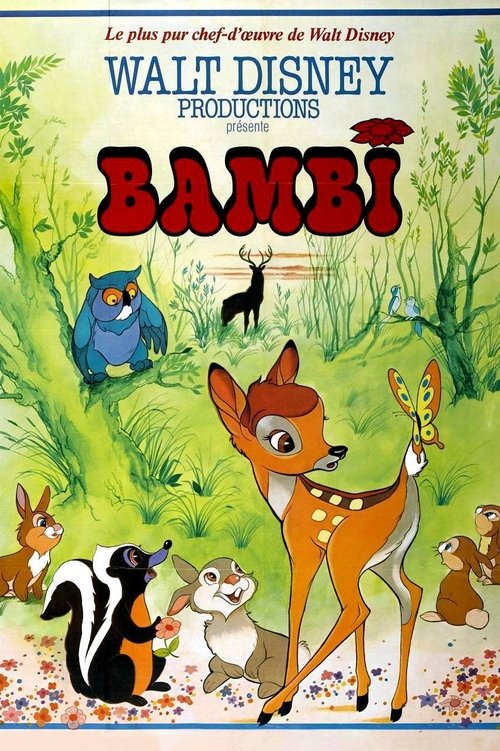 Bambi 1947