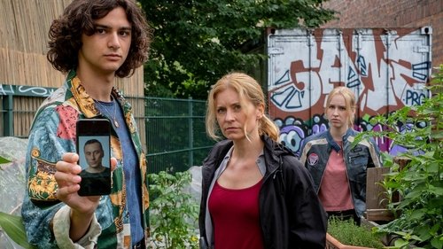 Poster della serie Blutige Anfänger