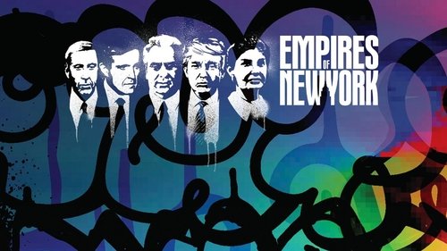 Empires Of New York