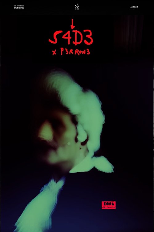 S4D3 movie poster player