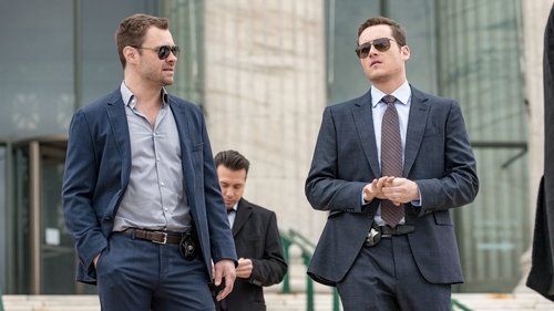 Chicago P.D. Distrito 21: 3×21