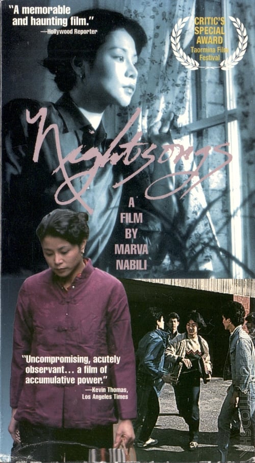 Nightsongs (1982)