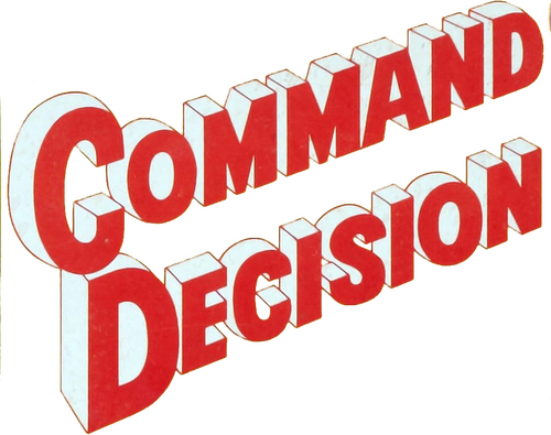Command Decision