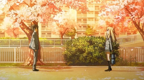 Poster della serie Your Lie in April