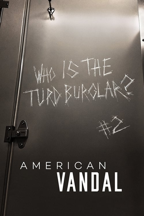 American Vandal, S02 - (2018)