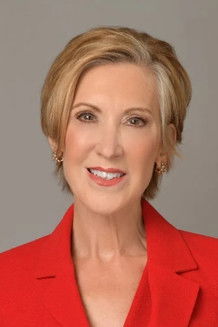 Carly Fiorina
