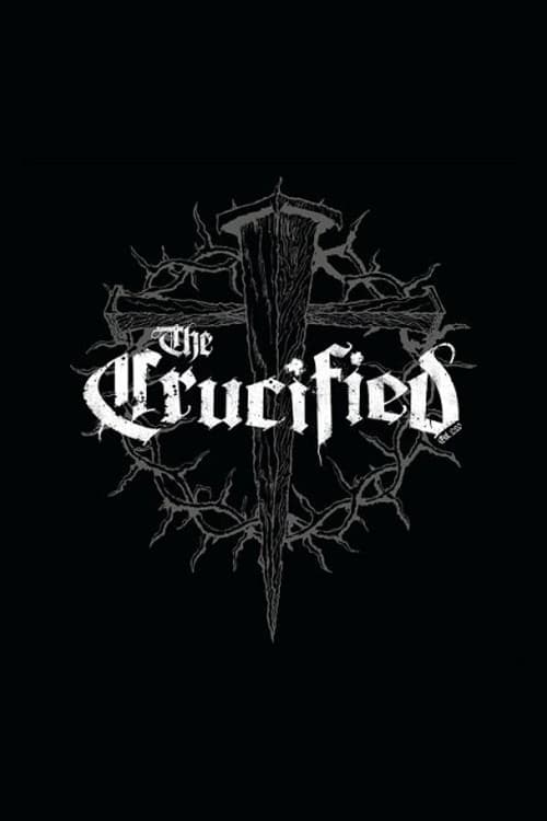 The Crucified (2009) poster