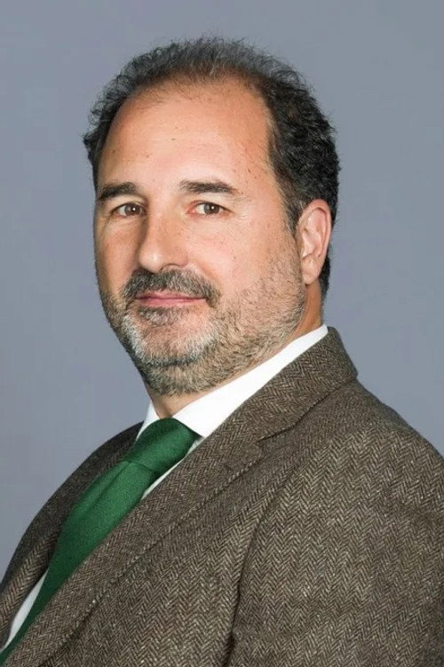 Álvaro Augustín
