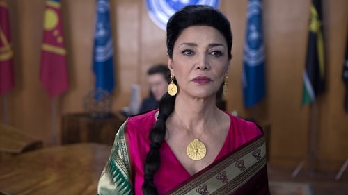 The Expanse: 1×8