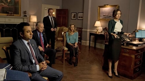 Designated Survivor: 1×16