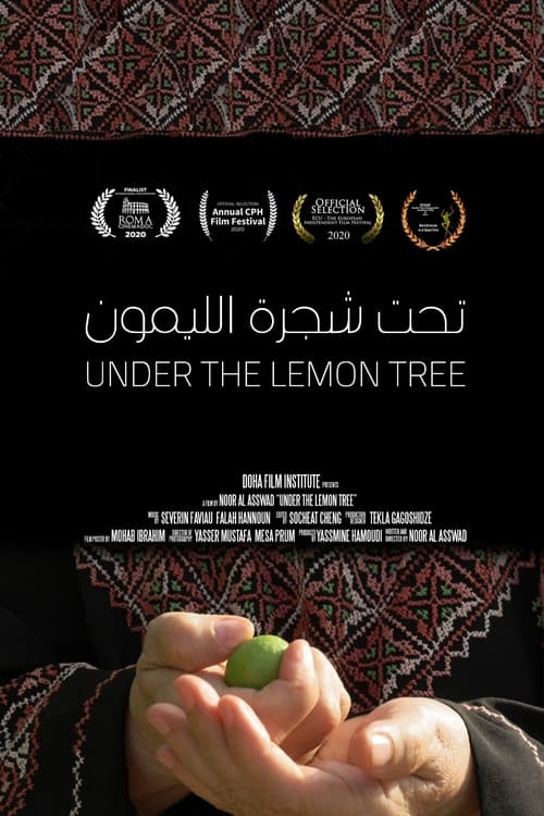 Under the Lemon Tree (2020)