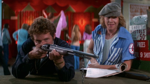 Terror na Montanha-Russa - imagem 11