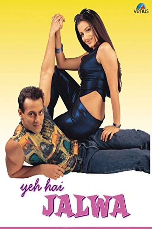 Poster ये है जलवा 2002