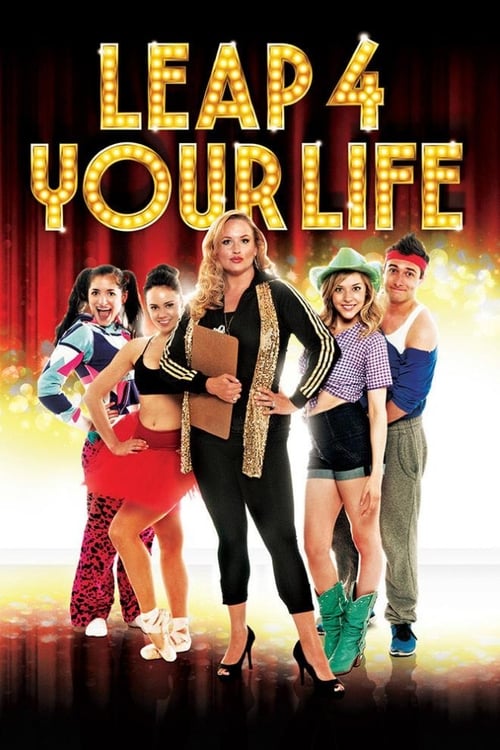 Poster do filme Leap 4 Your Life