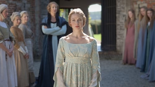 The White Queen: 1×1
