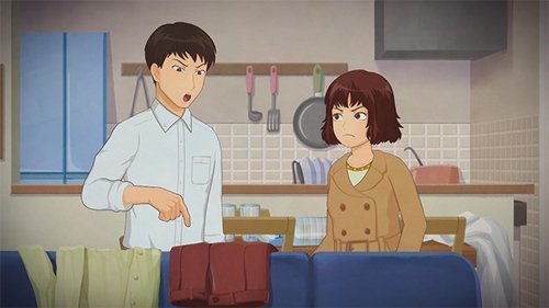 ふしぎ駄菓子屋 銭天堂, S01E32 - (2021)